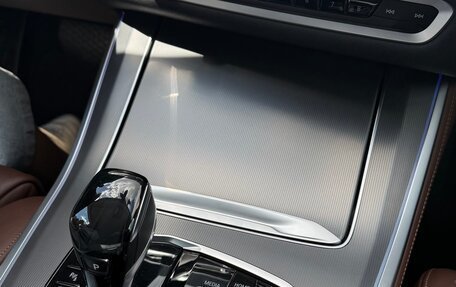 BMW X5, 2020 год, 7 500 000 рублей, 14 фотография