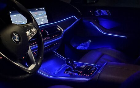 BMW X5, 2020 год, 7 500 000 рублей, 17 фотография