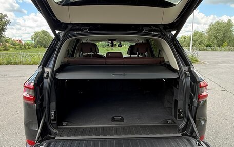 BMW X5, 2020 год, 7 500 000 рублей, 12 фотография