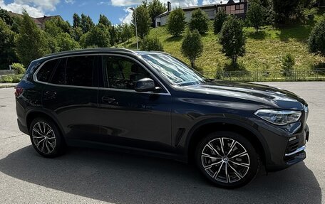 BMW X5, 2020 год, 7 500 000 рублей, 8 фотография