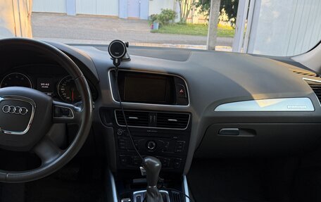 Audi Q5, 2012 год, 1 550 000 рублей, 11 фотография