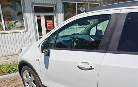 Opel Mokka I, 2014 год, 850 000 рублей, 5 фотография