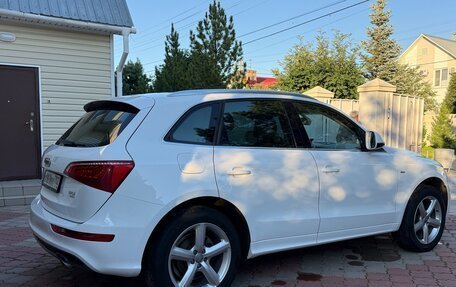 Audi Q5, 2012 год, 1 550 000 рублей, 7 фотография