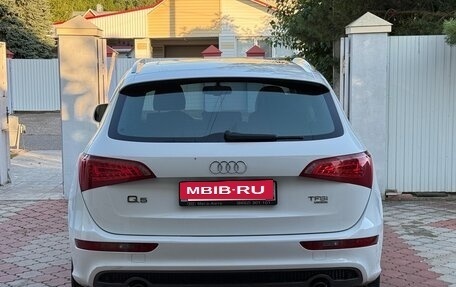 Audi Q5, 2012 год, 1 550 000 рублей, 6 фотография