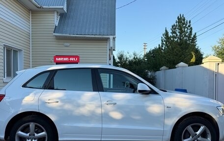 Audi Q5, 2012 год, 1 550 000 рублей, 8 фотография