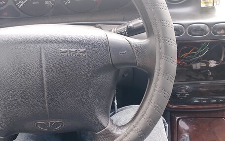 Doninvest Kondor, 1999 год, 95 000 рублей, 7 фотография