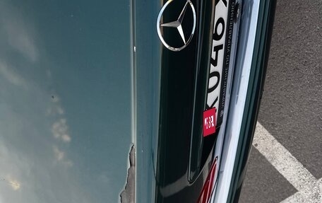 Mercedes-Benz E-Класс, 1996 год, 550 000 рублей, 17 фотография