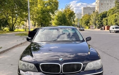 BMW 7 серия, 2005 год, 790 000 рублей, 2 фотография