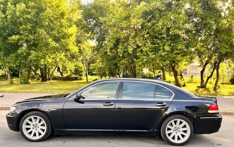 BMW 7 серия, 2005 год, 790 000 рублей, 3 фотография