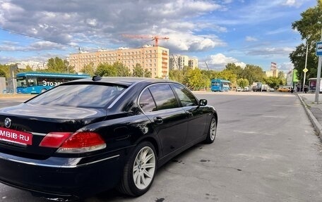 BMW 7 серия, 2005 год, 790 000 рублей, 5 фотография