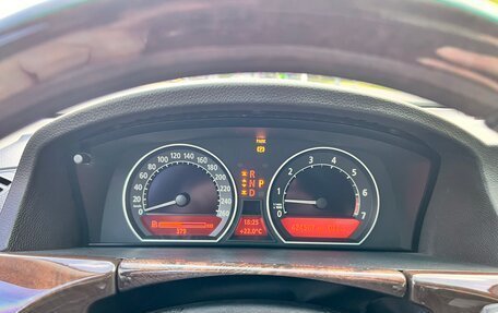 BMW 7 серия, 2005 год, 790 000 рублей, 17 фотография