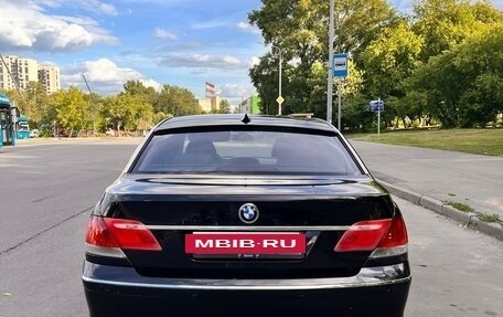 BMW 7 серия, 2005 год, 790 000 рублей, 4 фотография