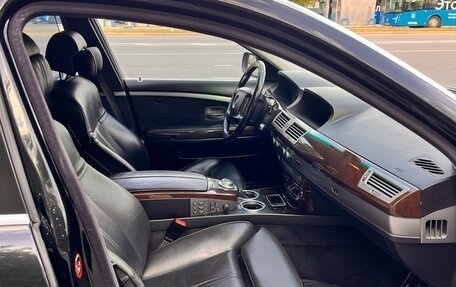BMW 7 серия, 2005 год, 790 000 рублей, 9 фотография