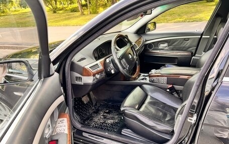 BMW 7 серия, 2005 год, 790 000 рублей, 8 фотография