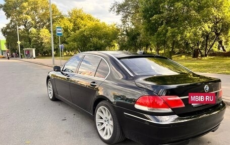 BMW 7 серия, 2005 год, 790 000 рублей, 6 фотография