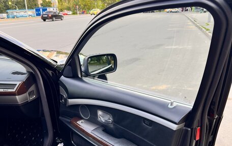 BMW 7 серия, 2005 год, 790 000 рублей, 10 фотография