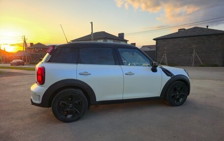 MINI Countryman I (R60), 2010 год, 1 250 000 рублей, 7 фотография