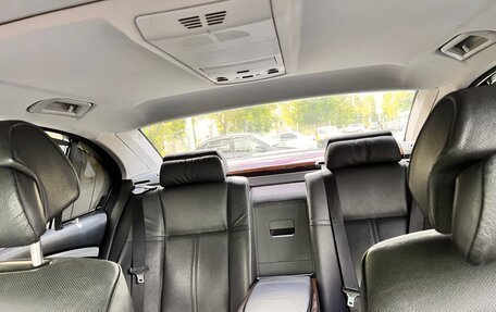 BMW 7 серия, 2005 год, 790 000 рублей, 16 фотография