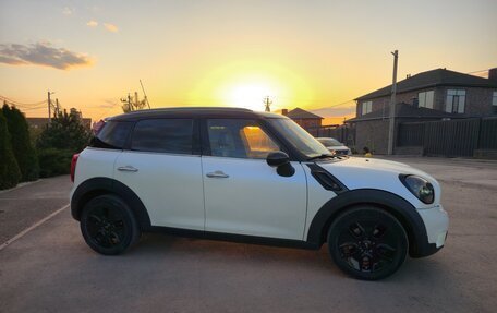 MINI Countryman I (R60), 2010 год, 1 250 000 рублей, 6 фотография