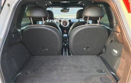 MINI Countryman I (R60), 2010 год, 1 250 000 рублей, 11 фотография