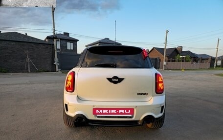 MINI Countryman I (R60), 2010 год, 1 250 000 рублей, 9 фотография
