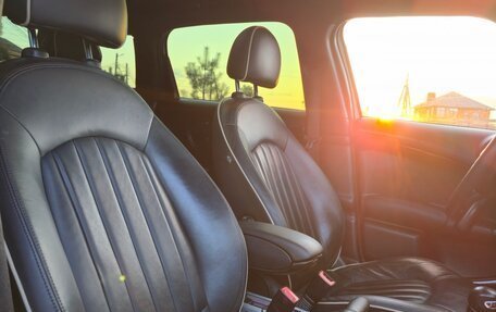 MINI Countryman I (R60), 2010 год, 1 250 000 рублей, 17 фотография