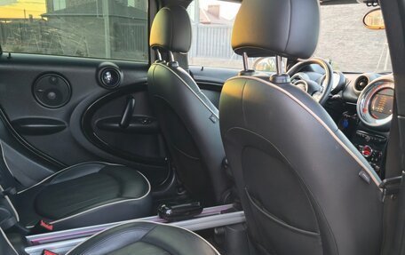 MINI Countryman I (R60), 2010 год, 1 250 000 рублей, 20 фотография