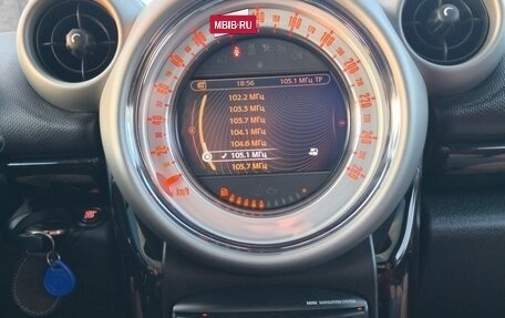 MINI Countryman I (R60), 2010 год, 1 250 000 рублей, 25 фотография
