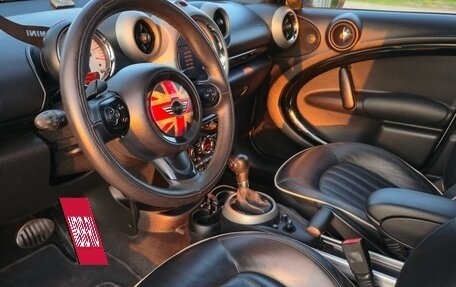 MINI Countryman I (R60), 2010 год, 1 250 000 рублей, 15 фотография