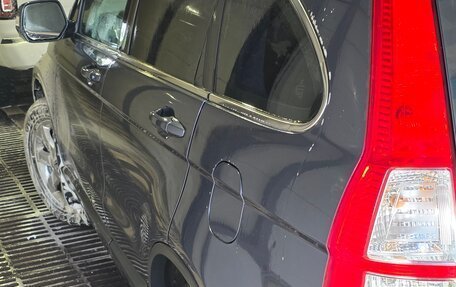 Honda CR-V III рестайлинг, 2008 год, 950 000 рублей, 16 фотография