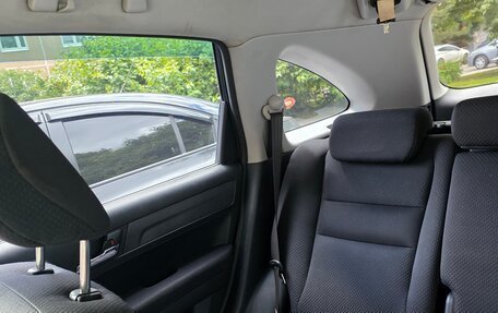 Honda CR-V III рестайлинг, 2008 год, 950 000 рублей, 15 фотография