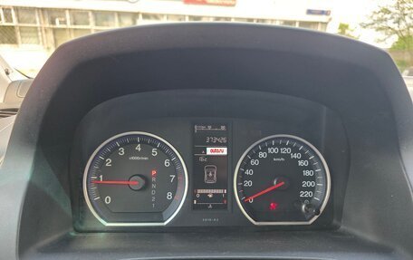 Honda CR-V III рестайлинг, 2008 год, 950 000 рублей, 9 фотография
