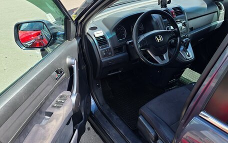 Honda CR-V III рестайлинг, 2008 год, 950 000 рублей, 11 фотография