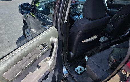 Honda CR-V III рестайлинг, 2008 год, 950 000 рублей, 12 фотография
