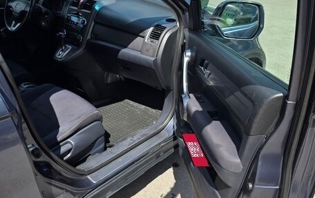 Honda CR-V III рестайлинг, 2008 год, 950 000 рублей, 6 фотография