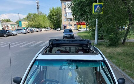 Toyota WiLL I (Vi), 2000 год, 320 000 рублей, 4 фотография