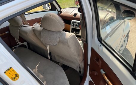 Toyota WiLL I (Vi), 2000 год, 320 000 рублей, 10 фотография