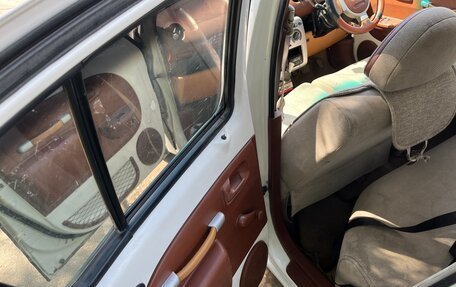 Toyota WiLL I (Vi), 2000 год, 320 000 рублей, 11 фотография