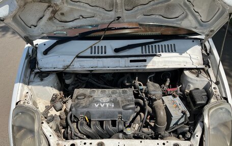 Toyota WiLL I (Vi), 2000 год, 320 000 рублей, 12 фотография