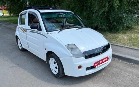 Toyota WiLL I (Vi), 2000 год, 320 000 рублей, 2 фотография