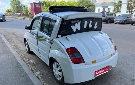 Toyota WiLL I (Vi), 2000 год, 320 000 рублей, 5 фотография