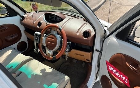 Toyota WiLL I (Vi), 2000 год, 320 000 рублей, 7 фотография