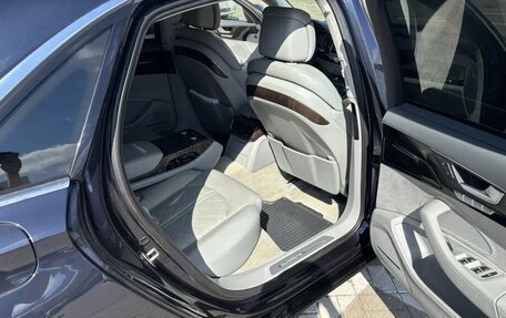 Audi A8, 2016 год, 2 099 000 рублей, 7 фотография
