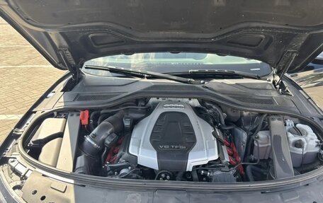Audi A8, 2016 год, 2 099 000 рублей, 6 фотография