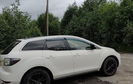Mazda CX-7 I рестайлинг, 2011 год, 1 100 000 рублей, 5 фотография
