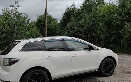 Mazda CX-7 I рестайлинг, 2011 год, 1 100 000 рублей, 4 фотография