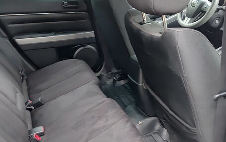 Mazda CX-7 I рестайлинг, 2011 год, 1 100 000 рублей, 14 фотография