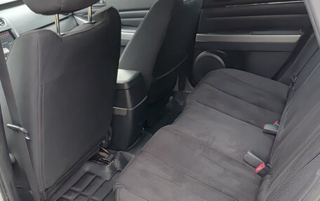 Mazda CX-7 I рестайлинг, 2011 год, 1 100 000 рублей, 11 фотография