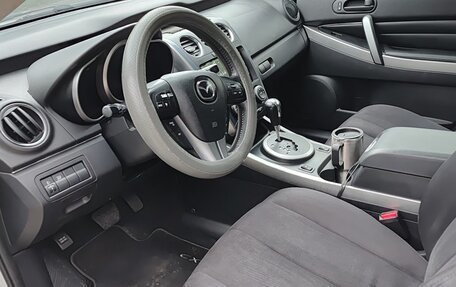 Mazda CX-7 I рестайлинг, 2011 год, 1 100 000 рублей, 10 фотография