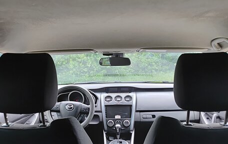 Mazda CX-7 I рестайлинг, 2011 год, 1 100 000 рублей, 16 фотография